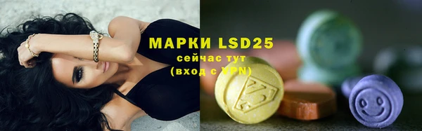хмурый Аксай